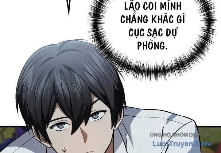 Thần Chiến Tranh Trở Lại Cấp 2 Chap 132 - Next Chap 133