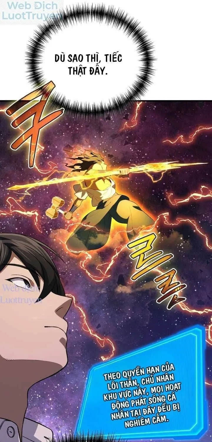 Thần Chiến Tranh Trở Lại Cấp 2 Chap 132 - Next Chap 133