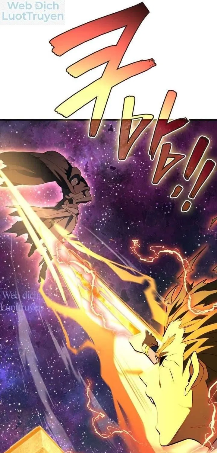 Thần Chiến Tranh Trở Lại Cấp 2 Chap 132 - Next Chap 133