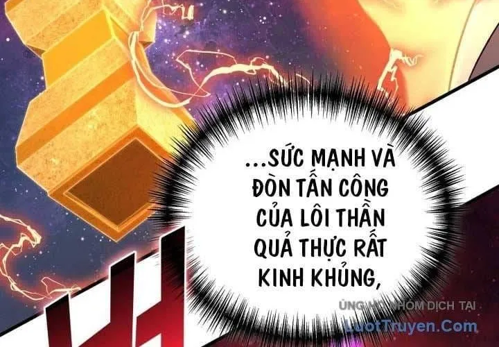 Thần Chiến Tranh Trở Lại Cấp 2 Chap 132 - Next Chap 133
