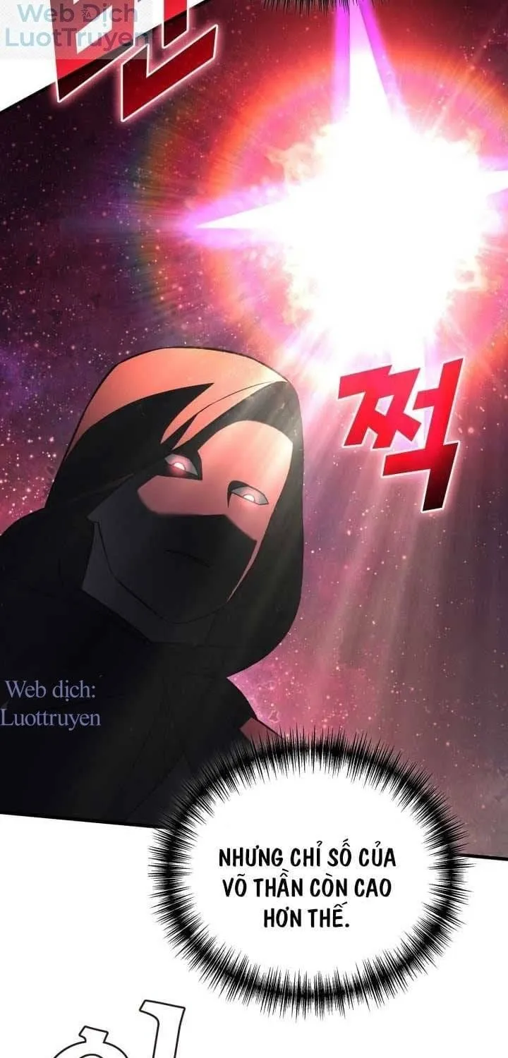 Thần Chiến Tranh Trở Lại Cấp 2 Chap 132 - Next Chap 133