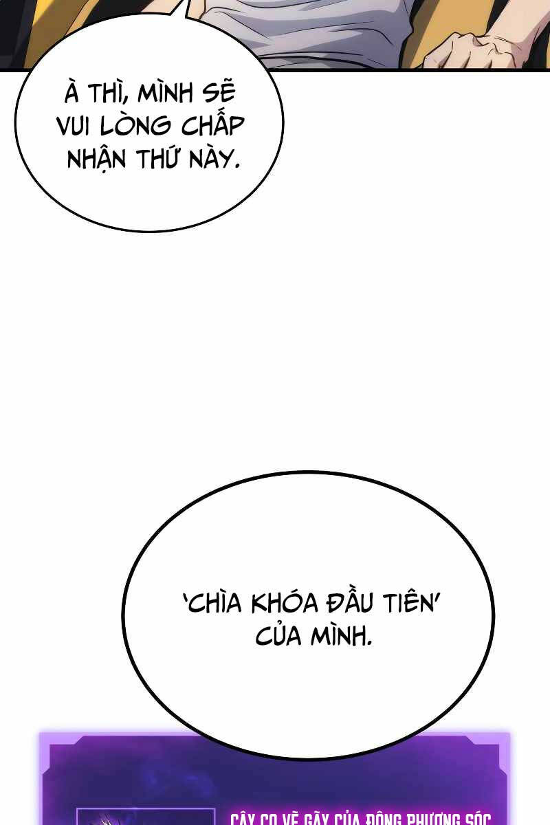 Thần Chiến Tranh Trở Lại Cấp 2 Chap 2 - Next Chap 3