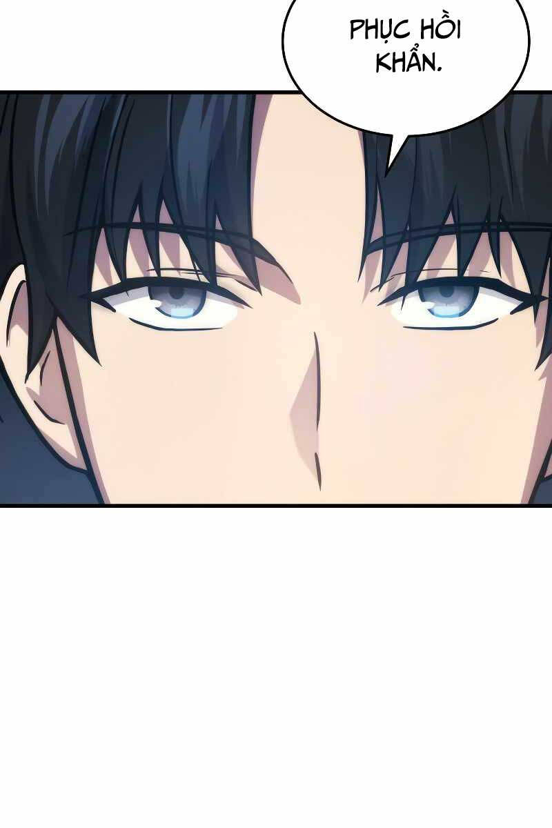 Thần Chiến Tranh Trở Lại Cấp 2 Chap 2 - Next Chap 3