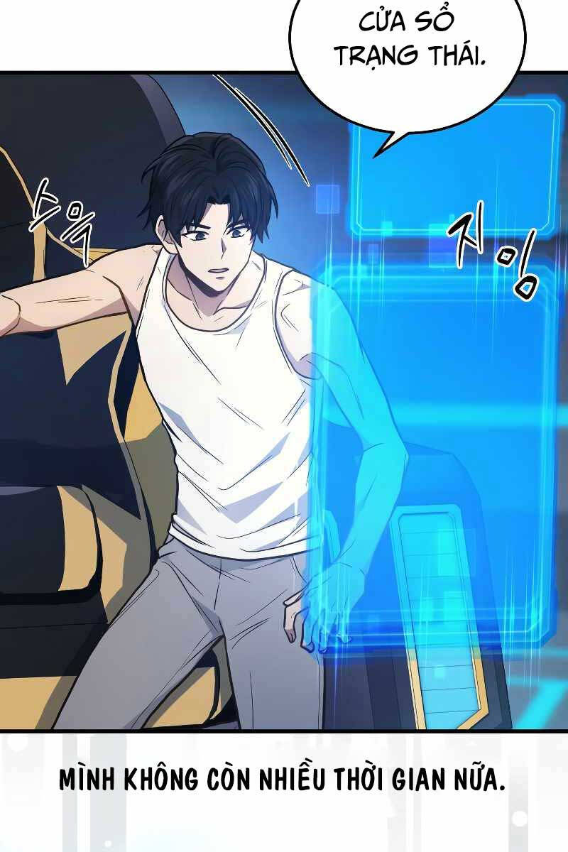 Thần Chiến Tranh Trở Lại Cấp 2 Chap 2 - Next Chap 3