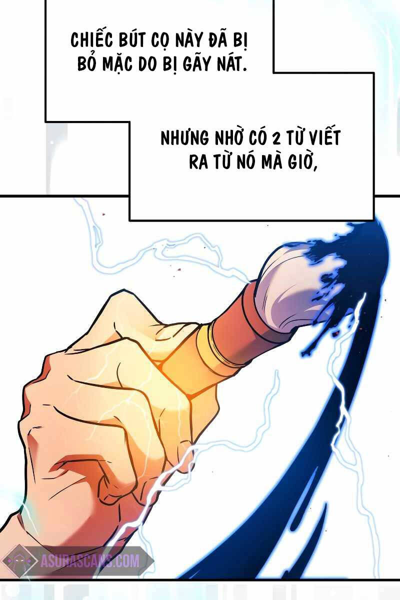Thần Chiến Tranh Trở Lại Cấp 2 Chap 2 - Next Chap 3