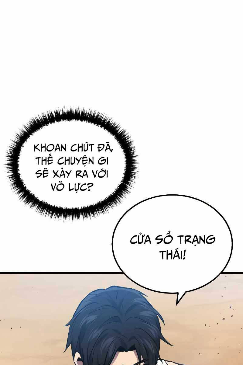 Thần Chiến Tranh Trở Lại Cấp 2 Chap 2 - Next Chap 3