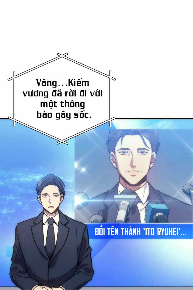 Thần Chiến Tranh Trở Lại Cấp 2 Chap 2 - Next Chap 3