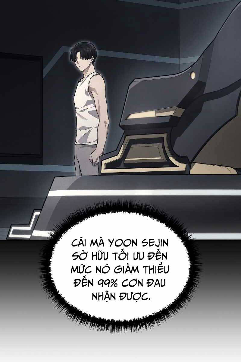 Thần Chiến Tranh Trở Lại Cấp 2 Chap 2 - Next Chap 3