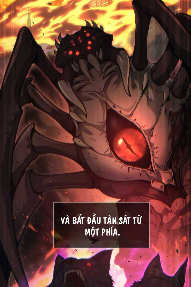 Thần Chiến Tranh Trở Lại Cấp 2 Chap 2 - Next Chap 3