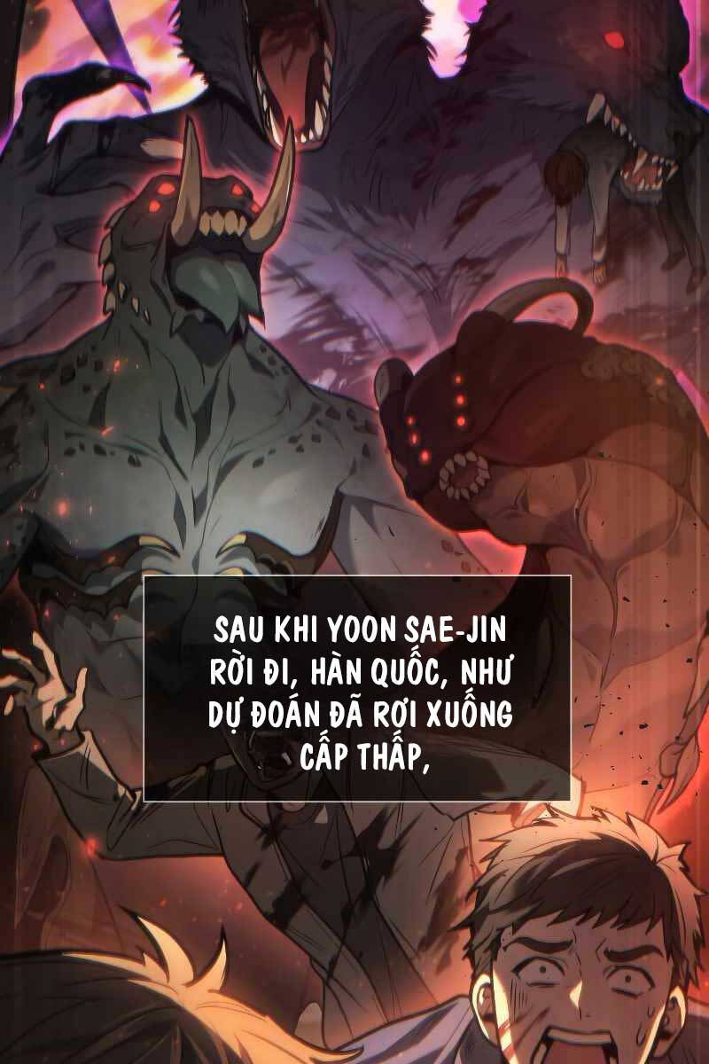 Thần Chiến Tranh Trở Lại Cấp 2 Chap 2 - Next Chap 3