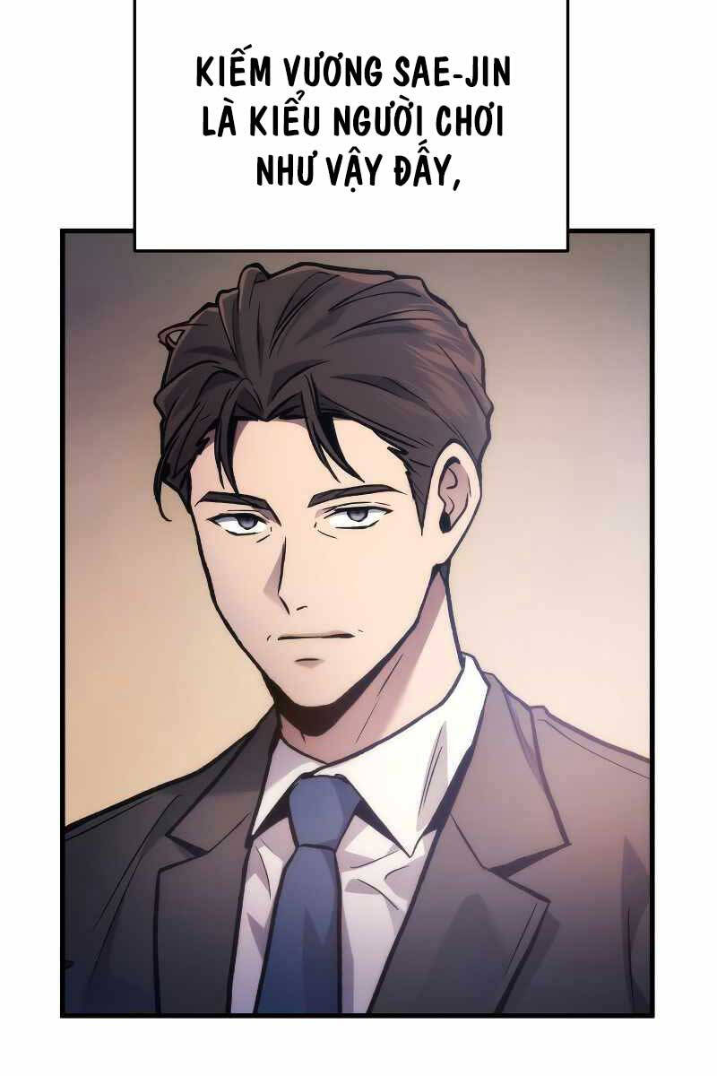 Thần Chiến Tranh Trở Lại Cấp 2 Chap 2 - Next Chap 3