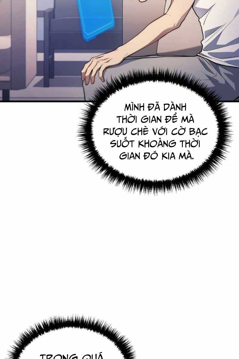 Thần Chiến Tranh Trở Lại Cấp 2 Chap 2 - Next Chap 3