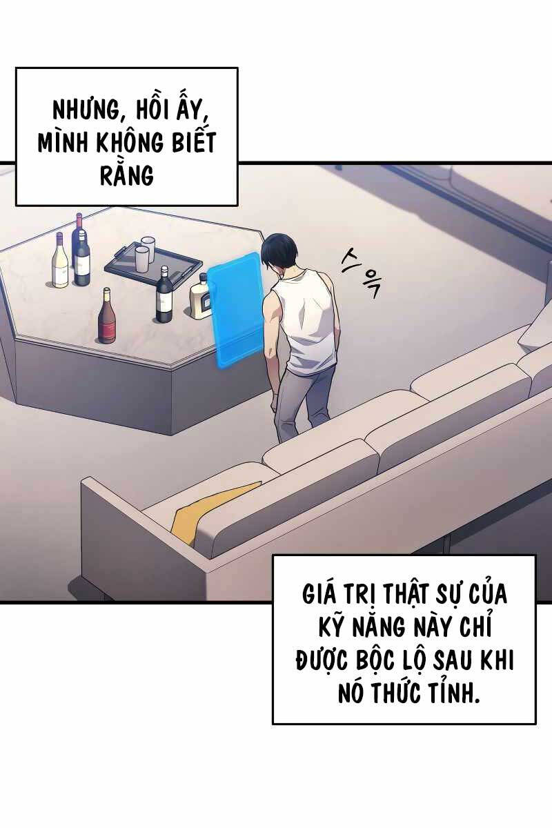 Thần Chiến Tranh Trở Lại Cấp 2 Chap 2 - Next Chap 3