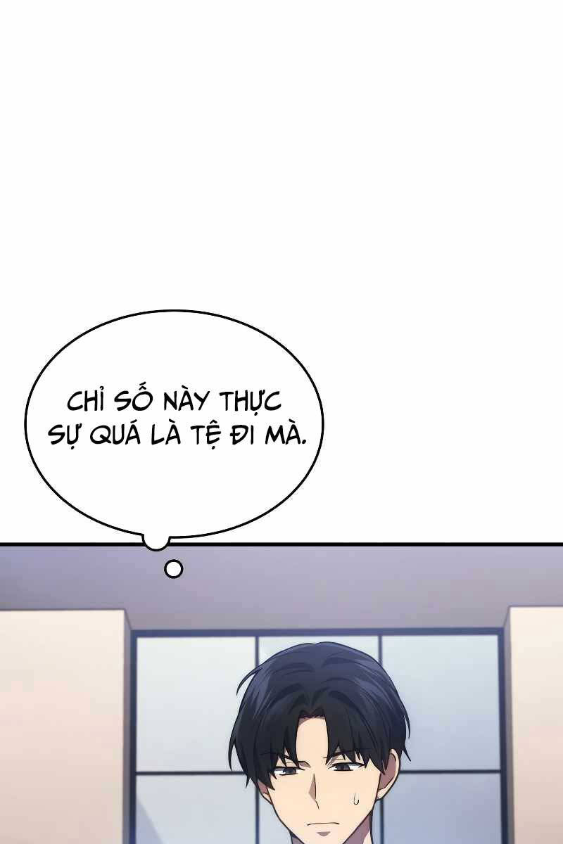 Thần Chiến Tranh Trở Lại Cấp 2 Chap 2 - Next Chap 3