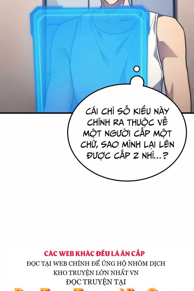Thần Chiến Tranh Trở Lại Cấp 2 Chap 2 - Next Chap 3