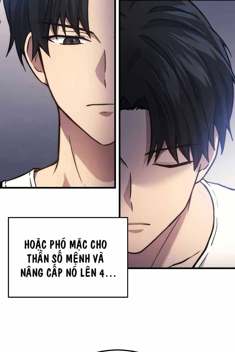 Thần Chiến Tranh Trở Lại Cấp 2 Chap 2 - Next Chap 3