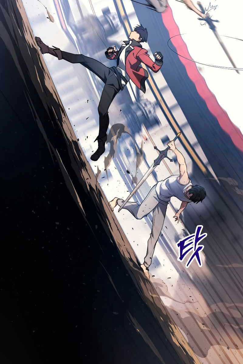 Thần Chiến Tranh Trở Lại Cấp 2 Chap 3 - Next Chap 4