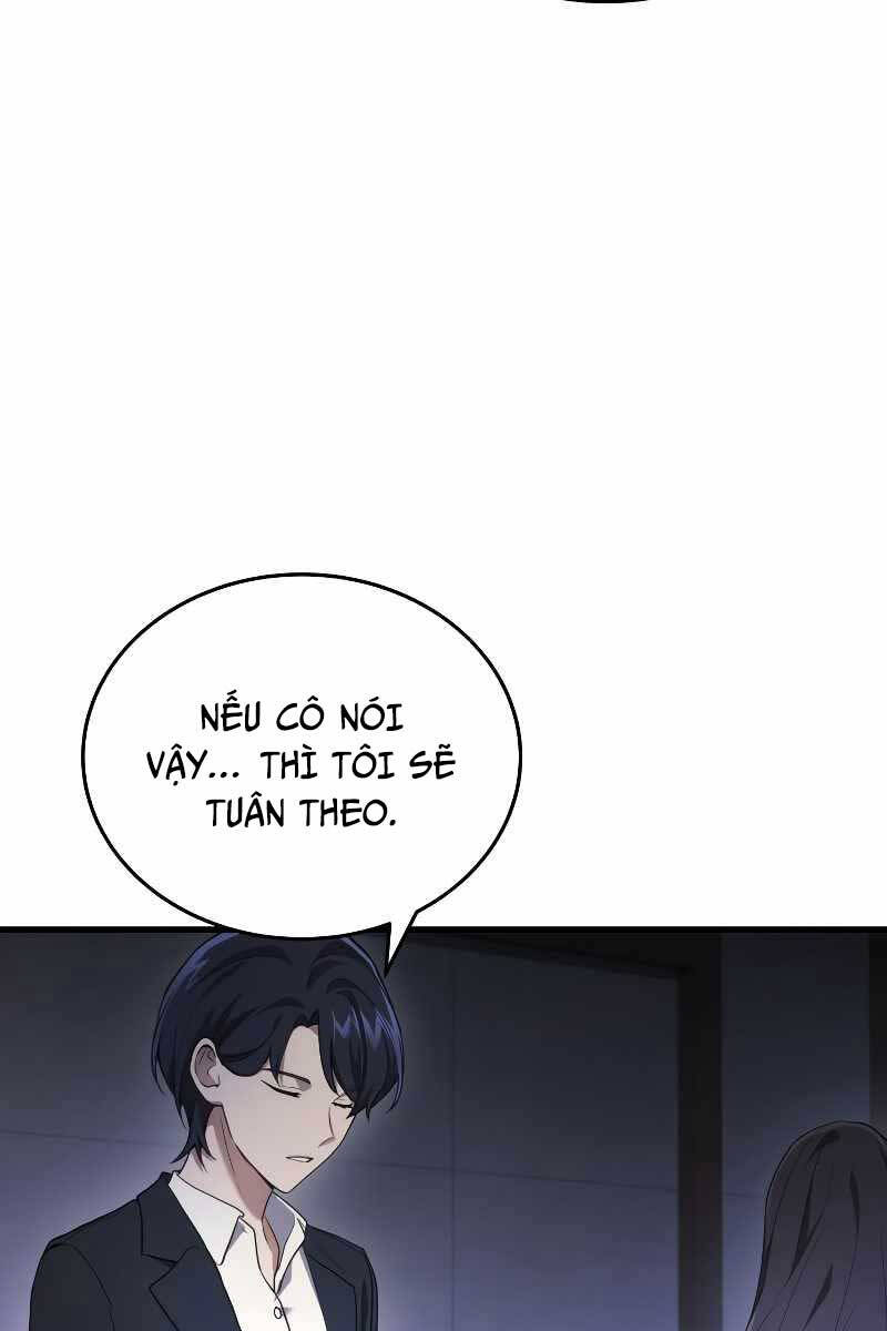 Thần Chiến Tranh Trở Lại Cấp 2 Chap 4 - Next Chap 5