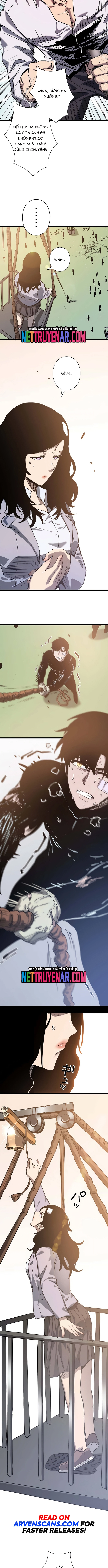 Thần Giới Giáng Lâm: Ta Là Người Mạnh Nhất Chap 45 - Next Chap 46