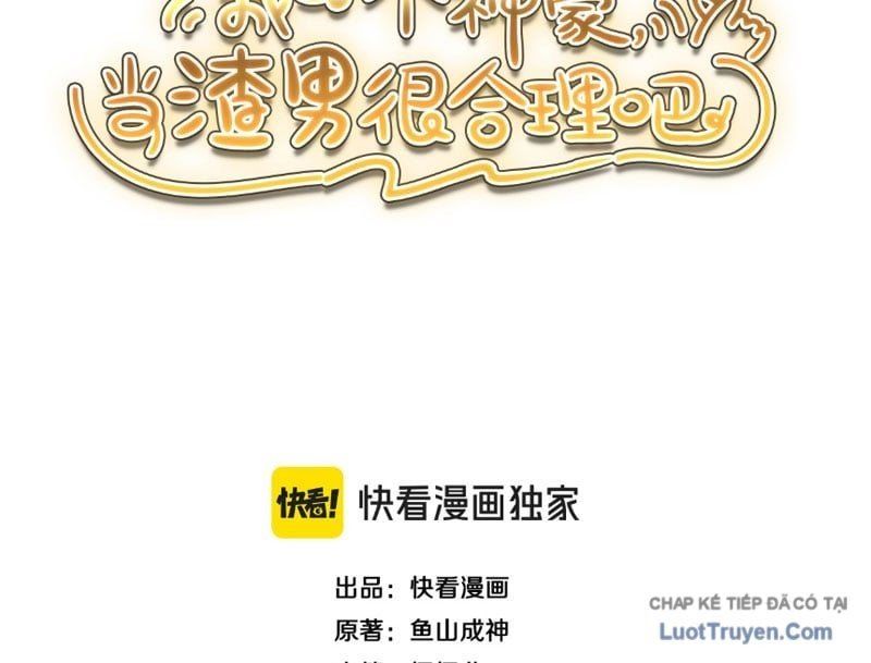 Thần Hào Như Ta, Làm Tra Nam Cũng Là Hợp Lý Chap 23 - Next Chap 24