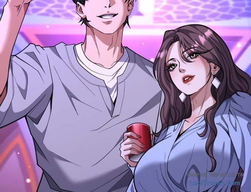 Thần Hào Như Ta, Làm Tra Nam Cũng Là Hợp Lý Chap 23 - Next Chap 24