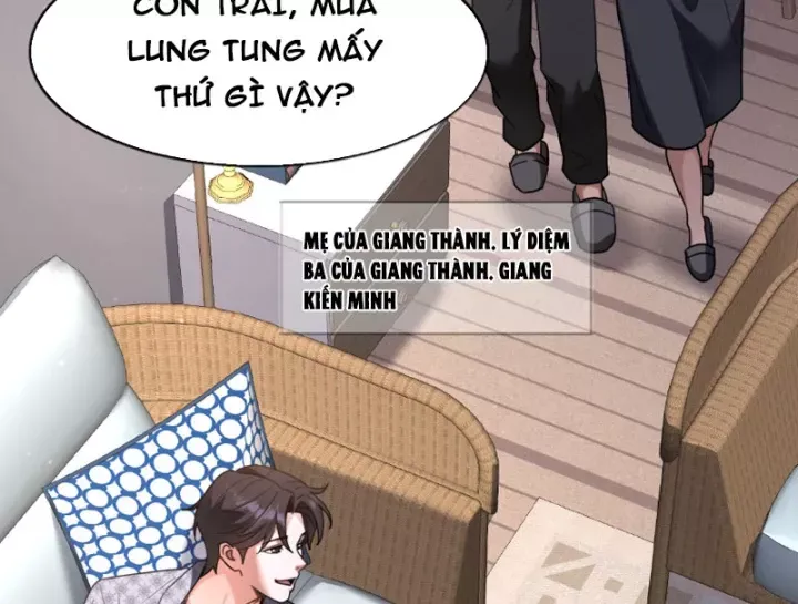 Thần Hào Như Ta, Làm Tra Nam Cũng Là Hợp Lý Chap 25 - Next Chap 26