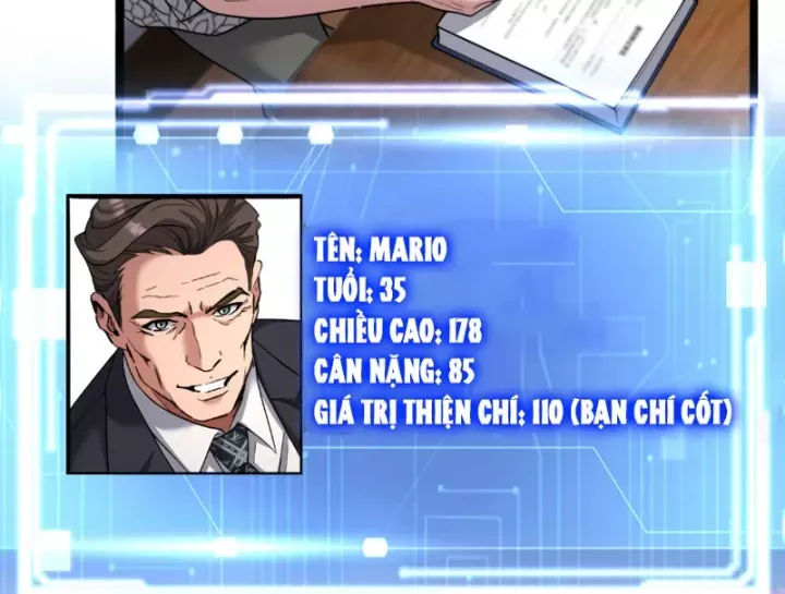 Thần Hào Như Ta, Làm Tra Nam Cũng Là Hợp Lý Chap 25 - Next Chap 26