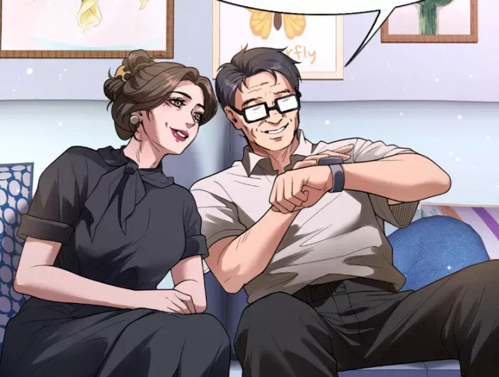 Thần Hào Như Ta, Làm Tra Nam Cũng Là Hợp Lý Chap 25 - Next Chap 26