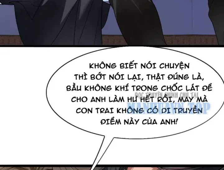 Thần Hào Như Ta, Làm Tra Nam Cũng Là Hợp Lý Chap 25 - Next Chap 26