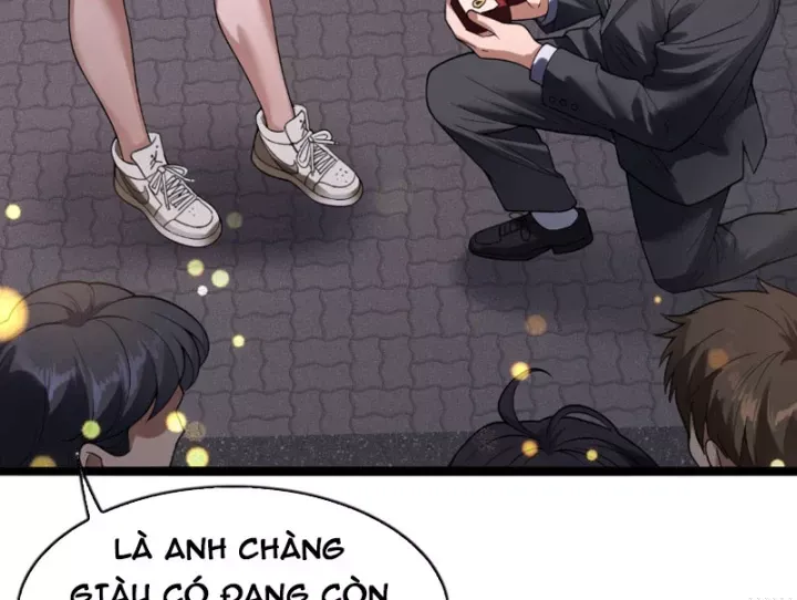 Thần Hào Như Ta, Làm Tra Nam Cũng Là Hợp Lý Chap 25 - Next Chap 26