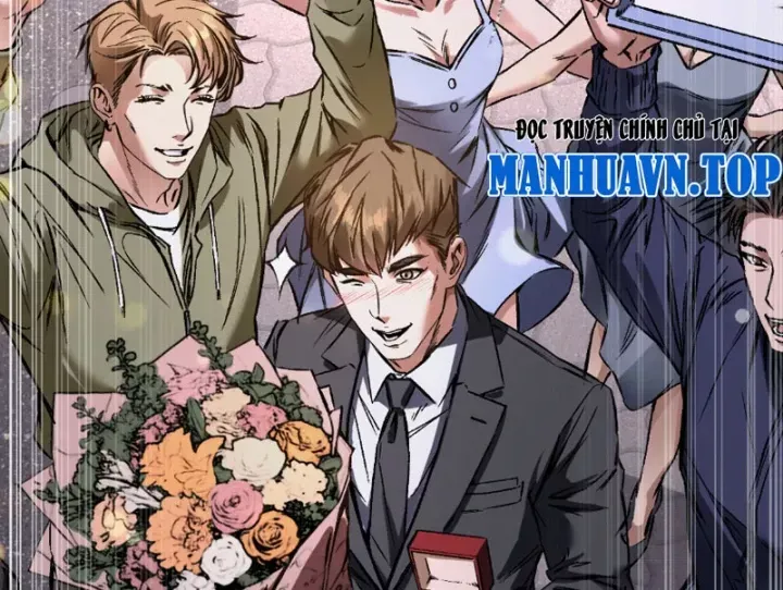 Thần Hào Như Ta, Làm Tra Nam Cũng Là Hợp Lý Chap 25 - Next Chap 26