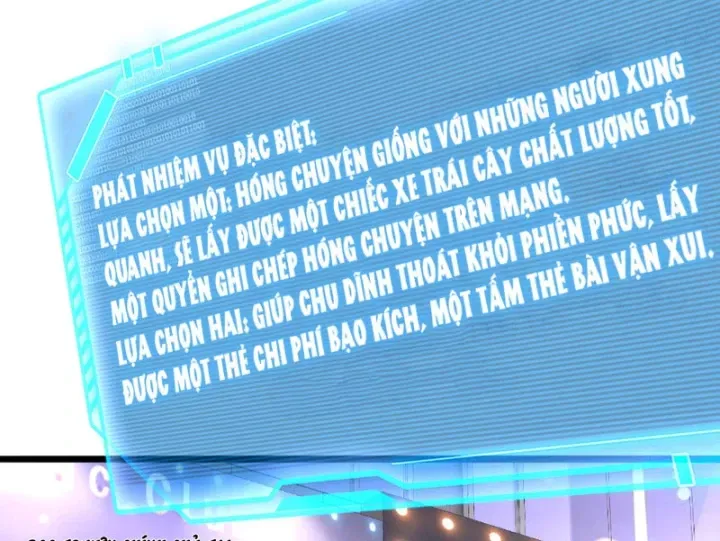 Thần Hào Như Ta, Làm Tra Nam Cũng Là Hợp Lý Chap 25 - Next Chap 26