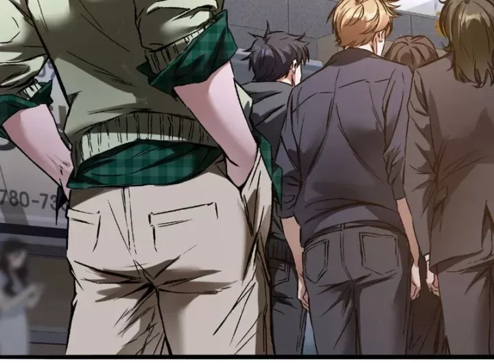 Thần Hào Như Ta, Làm Tra Nam Cũng Là Hợp Lý Chap 25 - Next Chap 26