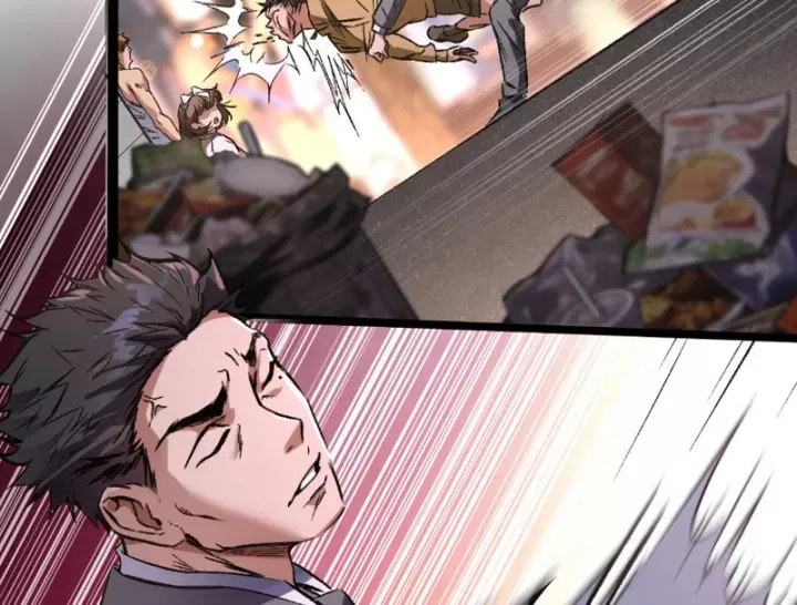 Thần Hào Như Ta, Làm Tra Nam Cũng Là Hợp Lý Chap 25 - Next Chap 26