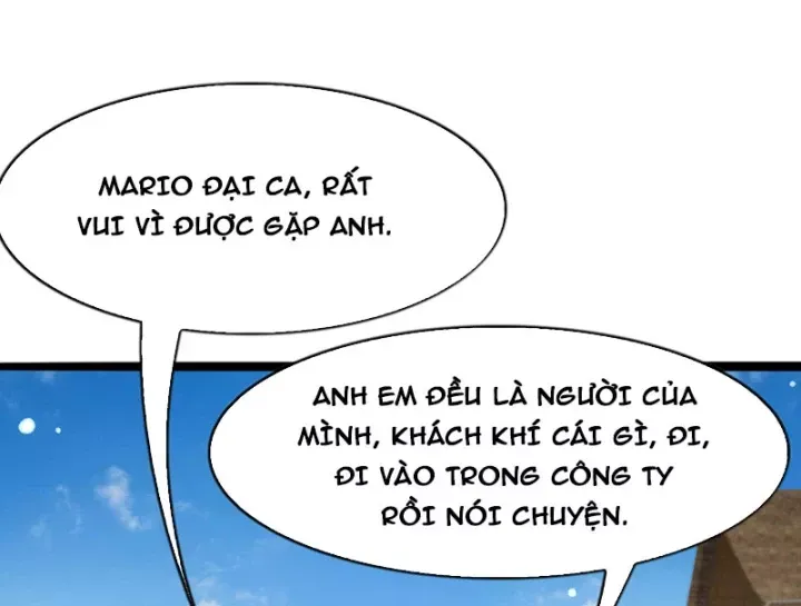 Thần Hào Như Ta, Làm Tra Nam Cũng Là Hợp Lý Chap 25 - Next Chap 26