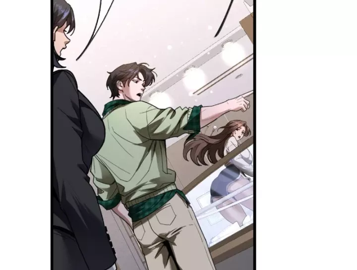 Thần Hào Như Ta, Làm Tra Nam Cũng Là Hợp Lý Chap 26 - Next Chap 27