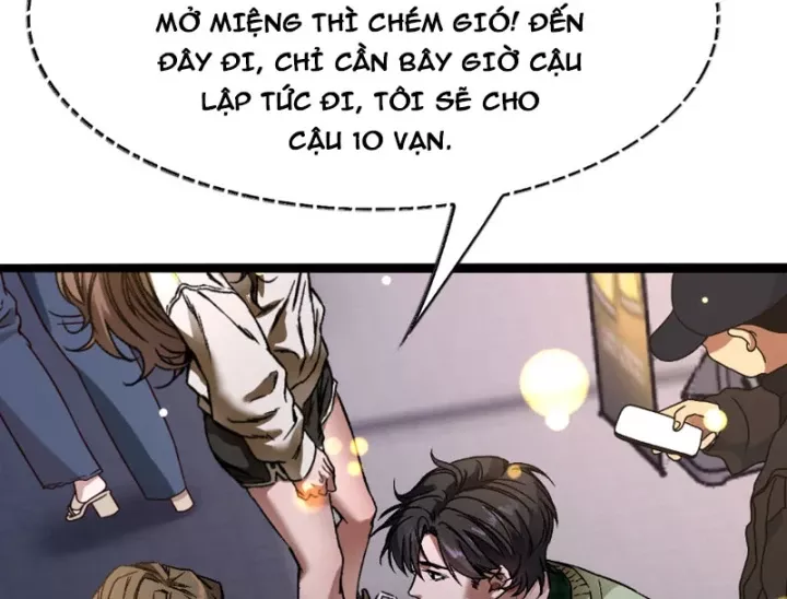 Thần Hào Như Ta, Làm Tra Nam Cũng Là Hợp Lý Chap 26 - Next Chap 27