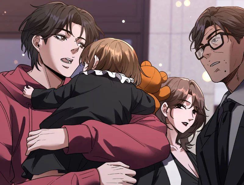 Thần Hào Như Ta, Làm Tra Nam Cũng Là Hợp Lý Chap 27 - Next Chap 28