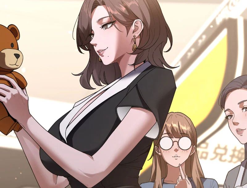 Thần Hào Như Ta, Làm Tra Nam Cũng Là Hợp Lý Chap 27 - Next Chap 28