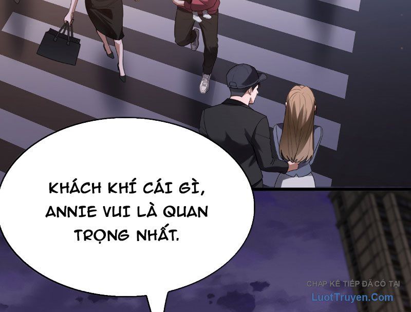 Thần Hào Như Ta, Làm Tra Nam Cũng Là Hợp Lý Chap 27 - Next Chap 28