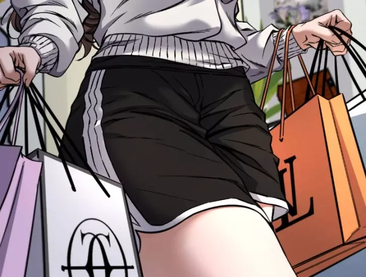 Thần Hào Như Ta, Làm Tra Nam Cũng Là Hợp Lý Chap 28 - Next Chap 29