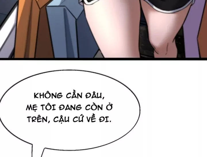 Thần Hào Như Ta, Làm Tra Nam Cũng Là Hợp Lý Chap 28 - Next Chap 29