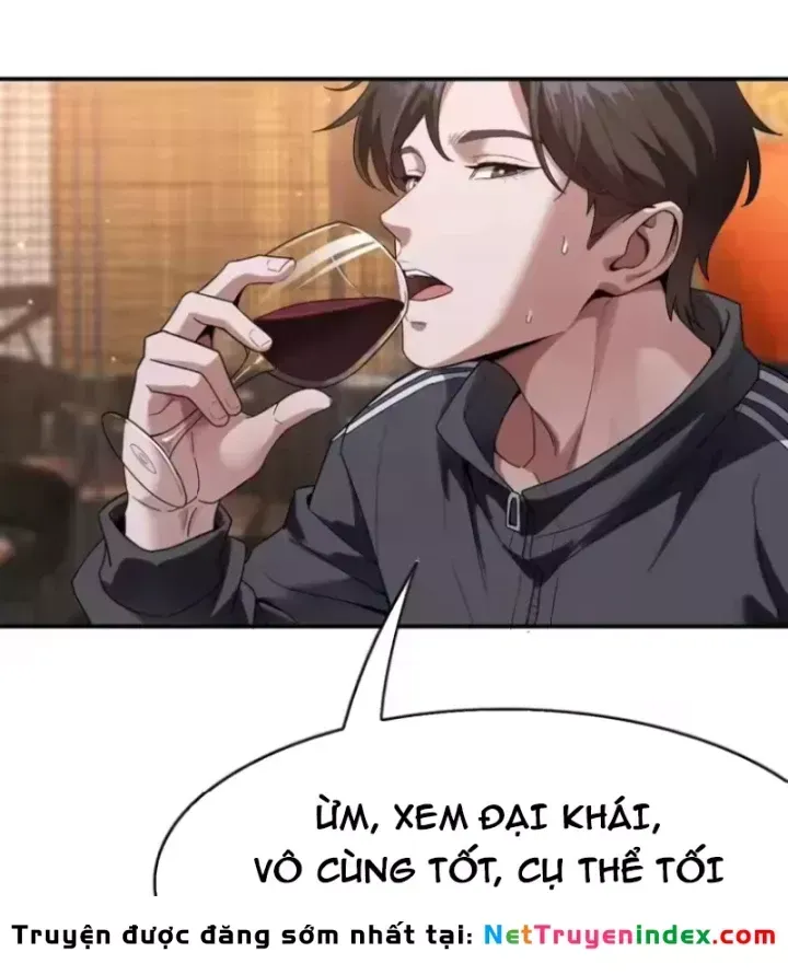 Thần Hào Như Ta, Làm Tra Nam Cũng Là Hợp Lý Chap 32 - Next Chap 33