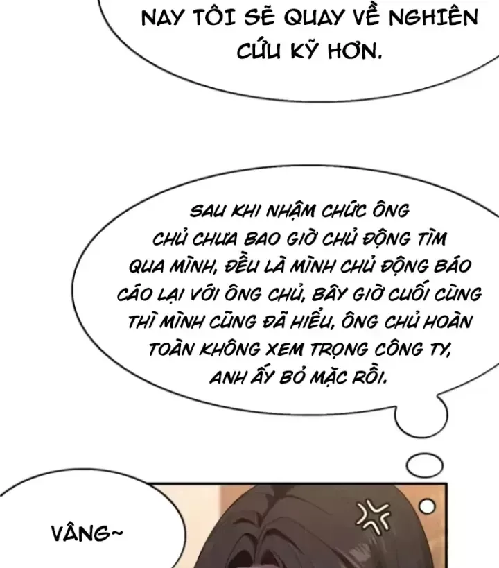 Thần Hào Như Ta, Làm Tra Nam Cũng Là Hợp Lý Chap 32 - Next Chap 33