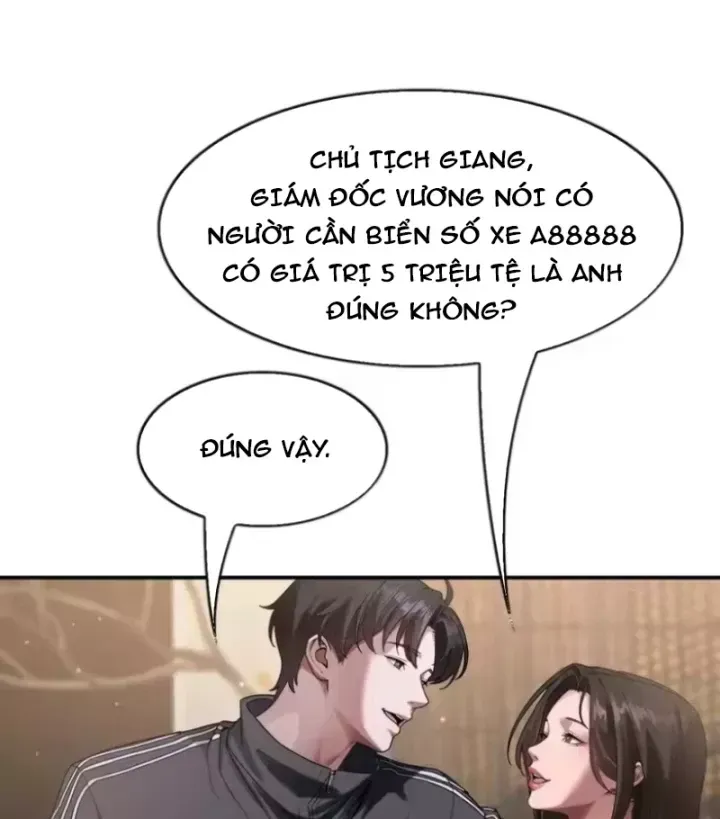 Thần Hào Như Ta, Làm Tra Nam Cũng Là Hợp Lý Chap 32 - Next Chap 33