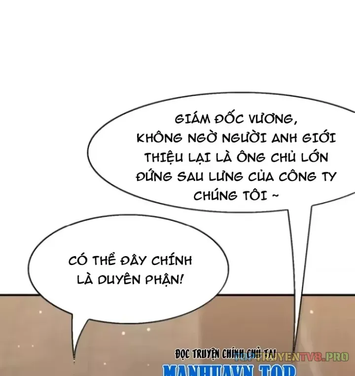 Thần Hào Như Ta, Làm Tra Nam Cũng Là Hợp Lý Chap 32 - Next Chap 33