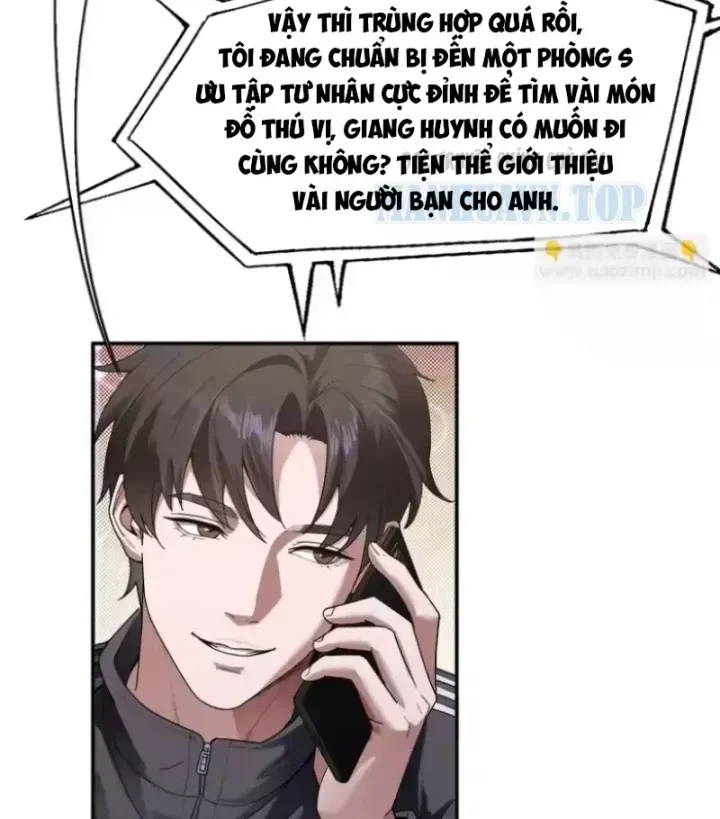 Thần Hào Như Ta, Làm Tra Nam Cũng Là Hợp Lý Chap 32 - Next Chap 33