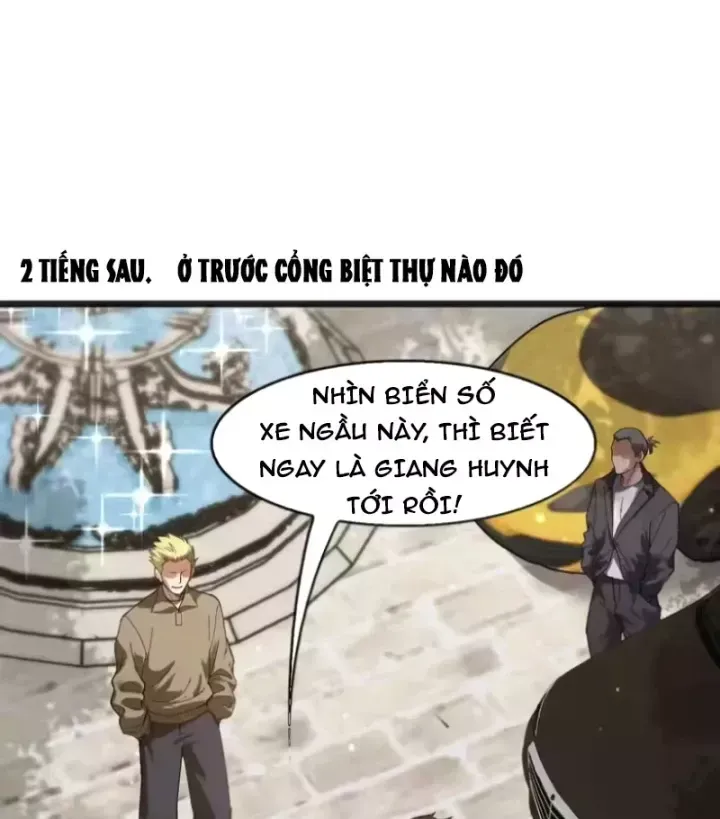 Thần Hào Như Ta, Làm Tra Nam Cũng Là Hợp Lý Chap 32 - Next Chap 33