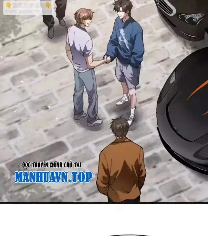 Thần Hào Như Ta, Làm Tra Nam Cũng Là Hợp Lý Chap 32 - Next Chap 33