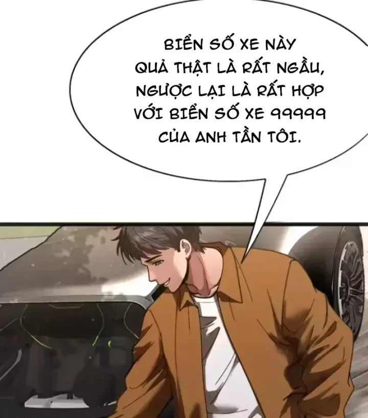 Thần Hào Như Ta, Làm Tra Nam Cũng Là Hợp Lý Chap 32 - Next Chap 33